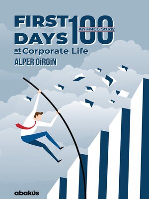 cover image of First 100 Days at Corporate Life
